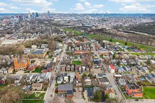 407 E 17th St, Covington, KY 41014 - Photo 8