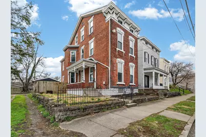 407 E 17th Street, Covington, KY 41014 - Photo 2