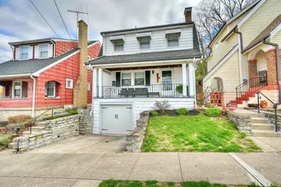 803 Taylor Avenue, Bellevue, KY 41073 - Photo 1