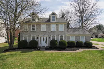 3027 Tomahawk Ridge Way, Burlington, KY 41005 - Photo 1