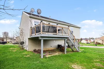 5588 Strike The Gold Drive, Burlington, KY 41005 - Photo 20