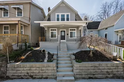 538 8th Avenue, Dayton, KY 41074 - Photo 1