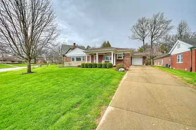 11 Cornell Avenue, Fort Mitchell, KY 41017 - Photo 2