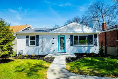 404 Hazen Street, Covington, KY 41016 - Photo 1