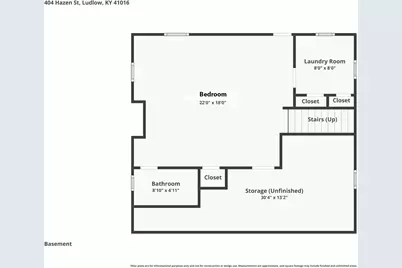 404 Hazen Street, Covington, KY 41016 - Photo 38