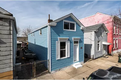 1034 Patterson Street, Newport, KY 41071 - Photo 2