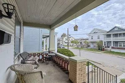 318 E 42nd Street, Covington, KY 41015 - Photo 4