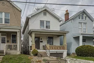 318 E 42nd St, Covington, KY 41015 - Photo 2