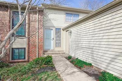 166 Steeleway Farm Court, Crestview Hills, KY 41017 - Photo 2