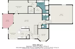 5922 Marble Way, Highland Heights, KY 41076 - Photo 24