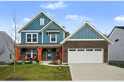 4732 Donegal Avenue, Union, KY 41091 - Photo 1