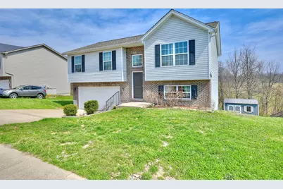 220 Ten Mile Drive, Dry Ridge, KY 41035 - Photo 2