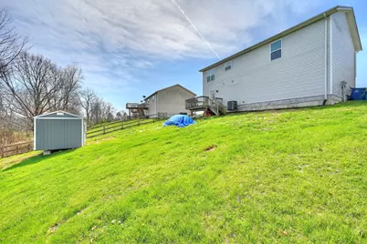 220 Ten Mile Drive, Dry Ridge, KY 41035 - Photo 14