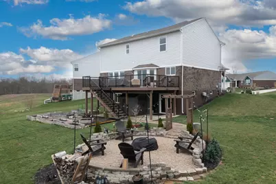 5019 Pinebluff Court, Burlington, KY 41005 - Photo 1