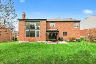 1822 Mountainview Court, Florence, KY 41042 - Photo 24