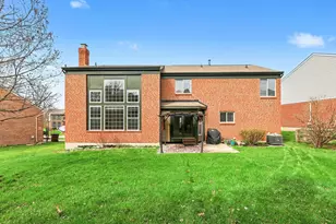 1822 Mountainview Ct, Florence, KY 41042 - Photo 24