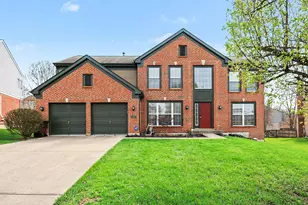1822 Mountainview Ct, Florence, KY 41042 - Photo 2