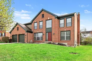 1822 Mountainview Ct, Florence, KY 41042 - Photo 28