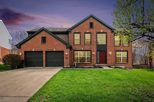 1822 Mountainview Ct, Florence, KY 41042 - Photo 2