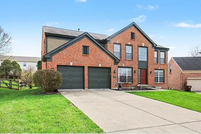 1822 Mountainview Court, Florence, KY 41042 - Photo 26