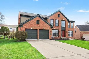 1822 Mountainview Ct, Florence, KY 41042 - Photo 26