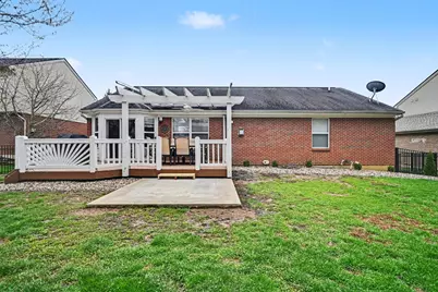 7513 Roxbury, Florence, KY 41042 - Photo 32