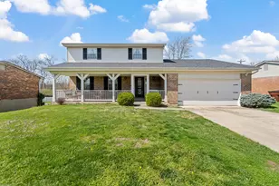 790 Kingston Dr, Edgewood, KY 41017 - Photo 1