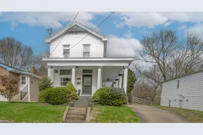 110 Maple Avenue, Southgate, KY 41071 - Photo 2