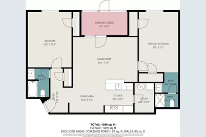 145 Barren River Drive #4, Erlanger, KY 41018 - Photo 32