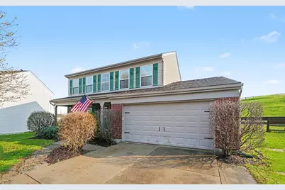 7004 Running Fox Court, Florence, KY 41042 - Photo 2