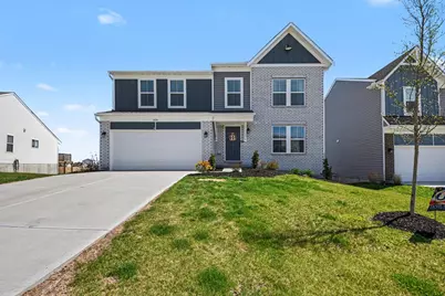 1630 Cherry Blossom Drive, Independence, KY 41051 - Photo 2