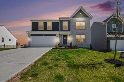 1630 Cherry Blossom Drive, Independence, KY 41051 - Photo 4