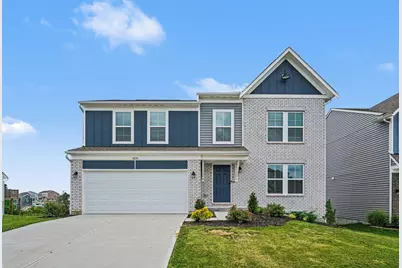 1630 Cherry Blossom Drive, Independence, KY 41051 - Photo 2