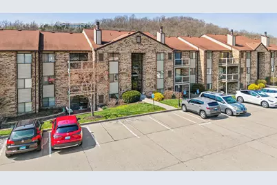 12 Woodland Hills Drive #6, Southgate, KY 41071 - Photo 2