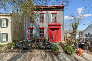 31 W 4th St, Maysville, KY 41056 - Photo 1