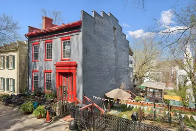 31 W Fourth Street, Maysville, KY 41056 - Photo 4