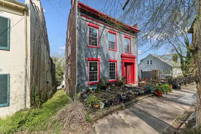 31 W Fourth Street, Maysville, KY 41056 - Photo 2