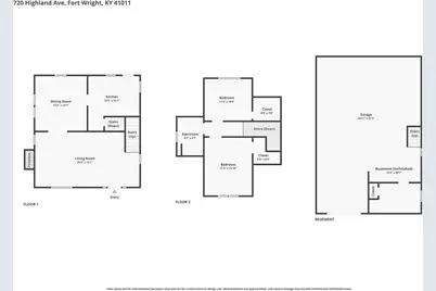 720 Highland Avenue, Fort Wright, KY 41011 - Photo 30