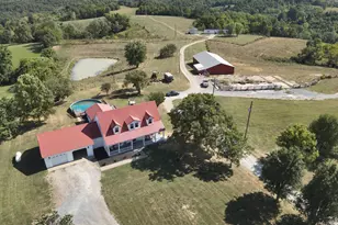 4056 Jett Estates Ln, Germantown, KY 41044 - Photo 1