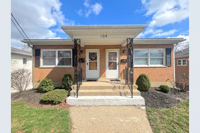 104 Highland Avenue, Fort Mitchell, KY 41017 - Photo 1