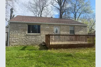 209 W 3rd Street, Silver Grove, KY 41085 - Photo 1