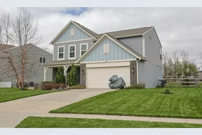 1898 Autumn Maple Drive, Independence, KY 41051 - Photo 2