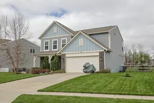 1898 Autumn Maple Dr, Independence, KY 41051 - Photo 2