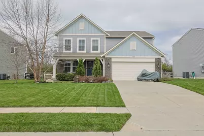 1898 Autumn Maple Drive, Independence, KY 41051 - Photo 1