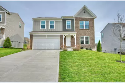1382 Meadowrun Lane, Independence, KY 41051 - Photo 2