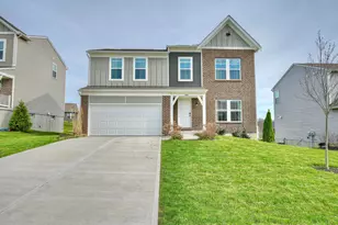 1382 Meadowrun Ln, Independence, KY 41051 - Photo 2