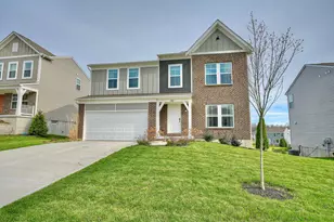 1382 Meadowrun Ln, Independence, KY 41051 - Photo 1