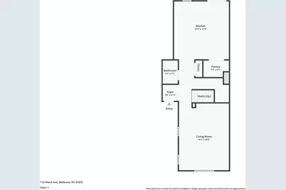 112 Ward Avenue, Bellevue, KY 40036 - Photo 42