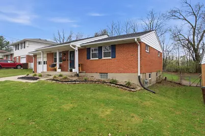 126 Honeysuckle Drive, Florence, KY 41042 - Photo 2