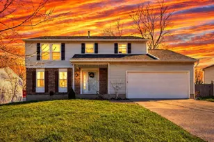 9 Sandstone Ct, Florence, KY 41042 - Photo 1